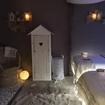 Nocleg ze śniadaniem D'hotes Le Nid Du Phare Avec Option Jacuzzi Prive Honfleur