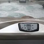 D'hotes Le Nid Du Phare Avec Jacuzzi Privé Couette-café 4*