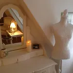 D'hotes Le Nid Du Phare Avec Jacuzzi Privé Honfleur