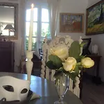 D'hotes Le Nid Du Phare Avec Jacuzzi Privé Couette-café Honfleur