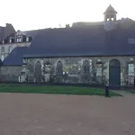 D'hotes Le Nid Du Phare Avec Jacuzzi Privé 4*