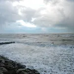 D'hotes Le Nid Du Phare Avec Jacuzzi Privé 4*