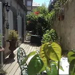Couette-café D'hotes Le Nid Du Phare Avec Jacuzzi Privé
