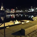 D'hotes Le Nid Du Phare Avec Jacuzzi Privé Couette-café 4*