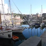 D'hotes Le Nid Du Phare Avec Jacuzzi Privé Honfleur