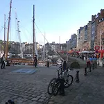 D'hotes Le Nid Du Phare Avec Jacuzzi Privé 4*