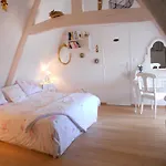 D'hotes Le Nid Du Phare Avec Option Jacuzzi Prive 4* Honfleur