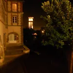 Couette-café D'hotes Le Nid Du Phare Avec Jacuzzi Privé