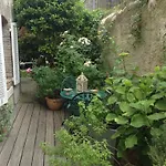 Couette-café D'hotes Le Nid Du Phare Avec Jacuzzi Privé Honfleur