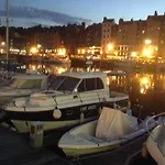 D'hotes Le Nid Du Phare Avec Jacuzzi Privé Couette-café Honfleur
