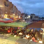 D'hotes Le Nid Du Phare Avec Jacuzzi Privé Couette-café Honfleur
