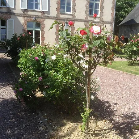 住宿加早餐酒店 D'hotes Le Nid Du Phare Avec Jacuzzi Prive