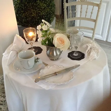 D'hotes Le Nid Du Phare Avec Jacuzzi Prive 4* 翁弗勒尔