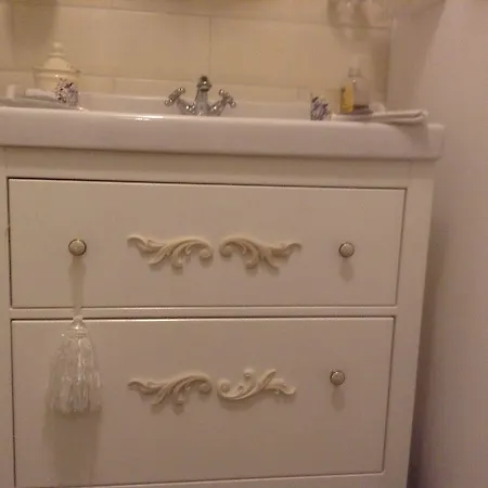 住宿加早餐酒店 D'hotes Le Nid Du Phare Avec Jacuzzi Prive 翁弗勒尔