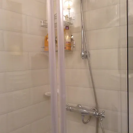 D'hotes Le Nid Du Phare Avec Option Jacuzzi Prive Alojamento de Acomodação e Pequeno-almoço
