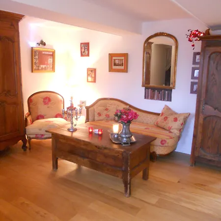 D'hotes Le Nid Du Phare Avec Jacuzzi Privé 4*