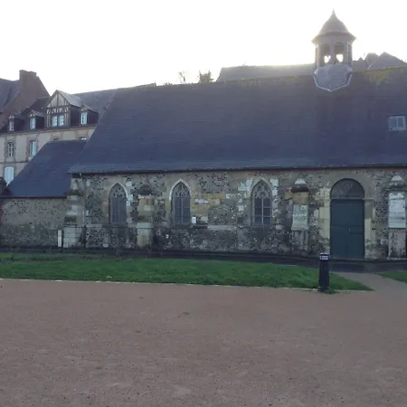 D'hotes Le Nid Du Phare Avec Jacuzzi Prive 4*