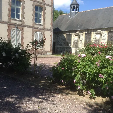 D'hotes Le Nid Du Phare Avec Jacuzzi Prive