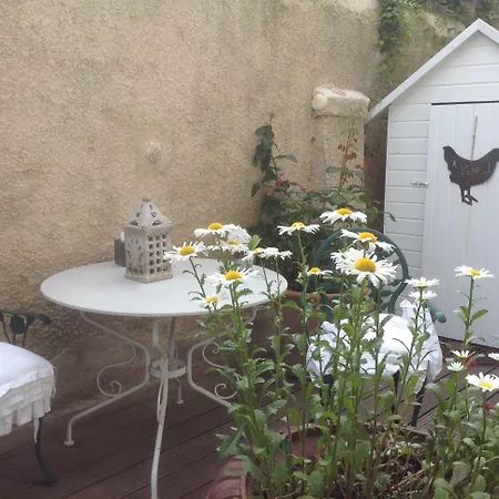 D'hotes Le Nid Du Phare Avec Jacuzzi Prive