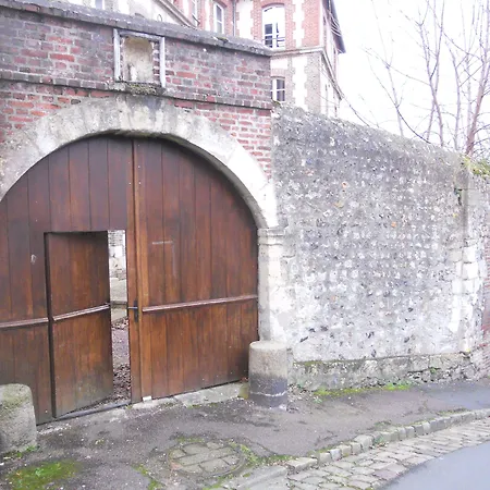 D'hotes Le Nid Du Phare Avec Option Jacuzzi Prive 4*