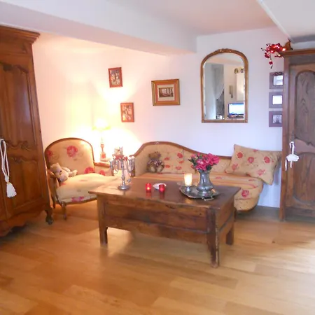 D'hotes Le Nid Du Phare Avec Option Jacuzzi Prive Bed & Breakfast Honfleur