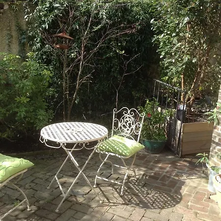 Bed & Breakfast D'hotes Le Nid Du Phare Avec Jacuzzi Privé Honfleur