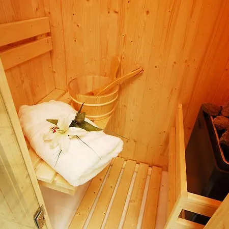 D'hotes Le Nid Du Phare Avec Jacuzzi Prive 4*