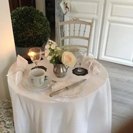 D'hotes Le Nid Du Phare Avec Jacuzzi Prive 4*