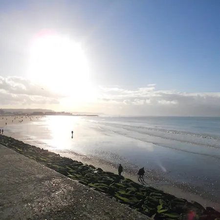 D'hotes Le Nid Du Phare Avec Jacuzzi Prive