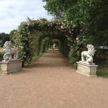 住宿加早餐酒店 D'hotes Le Nid Du Phare Avec Jacuzzi Prive 4*