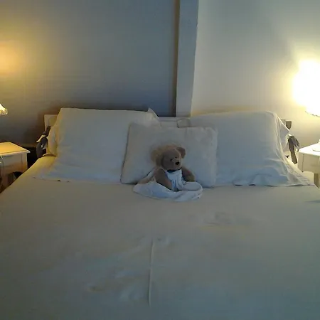 D'hotes Le Nid Du Phare Avec Jacuzzi Prive 住宿加早餐酒店 4*