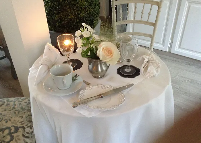 D'hotes Le Nid Du Phare Avec Option Jacuzzi Prive 4* Honfleur