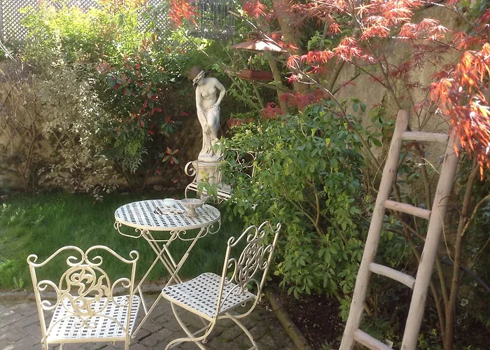 D'hotes Le Nid Du Phare Avec Option Jacuzzi Prive Honfleur