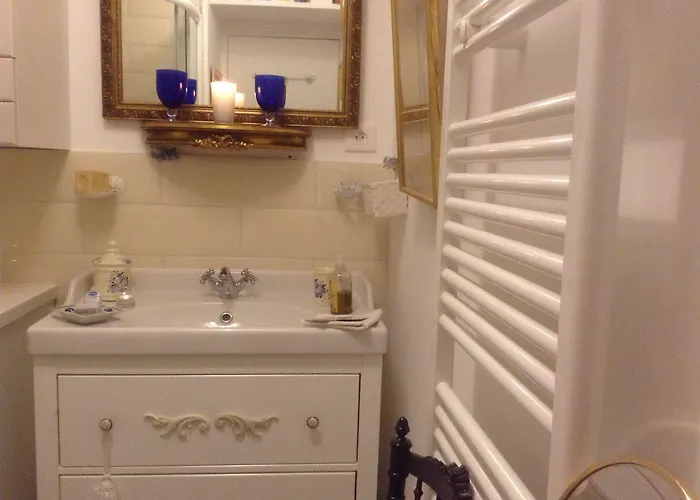 D'hotes Le Nid Du Phare Avec Option Jacuzzi Prive Frühstückspension