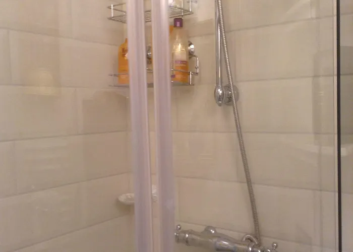 D'hotes Le Nid Du Phare Avec Option Jacuzzi Prive Frühstückspension