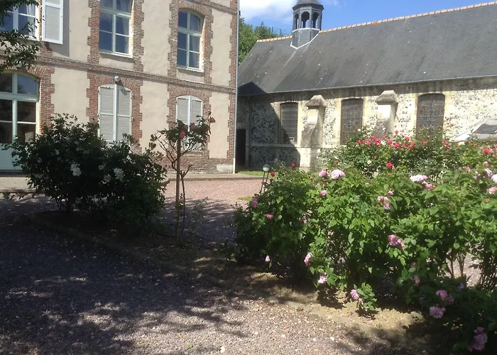 D'hotes Le Nid Du Phare Avec Option Jacuzzi Prive