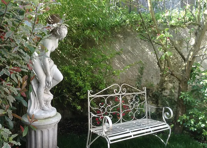 Frühstückspension D'hotes Le Nid Du Phare Avec Option Jacuzzi Prive Honfleur